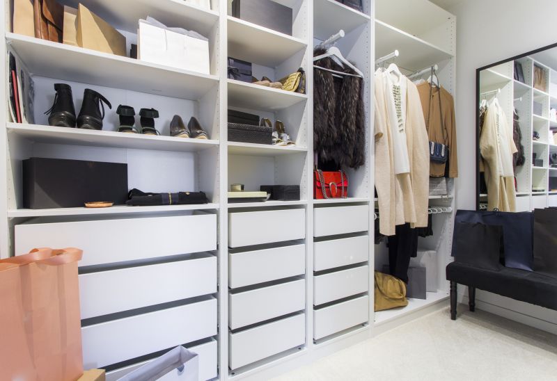 Stylish Storage Cabinets