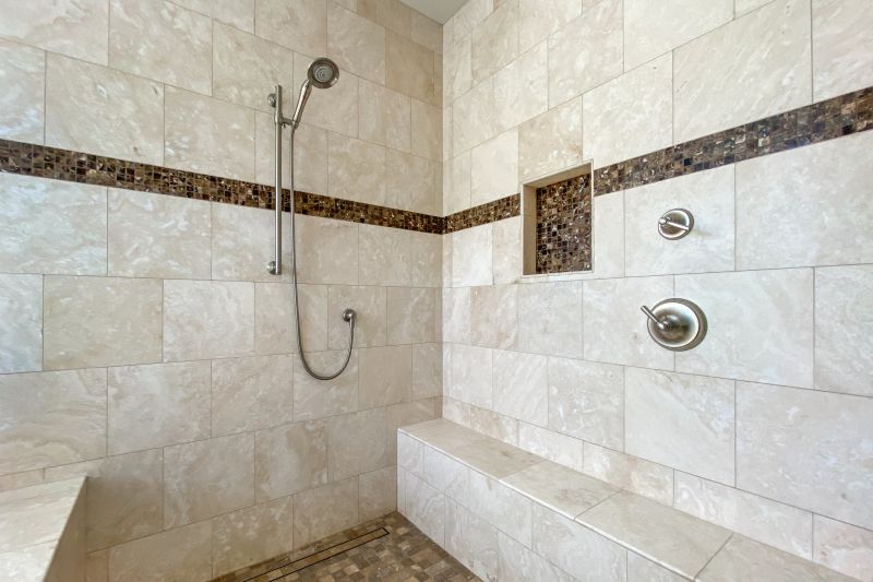 Cost of Shower Installation in North Miami Beach, FL