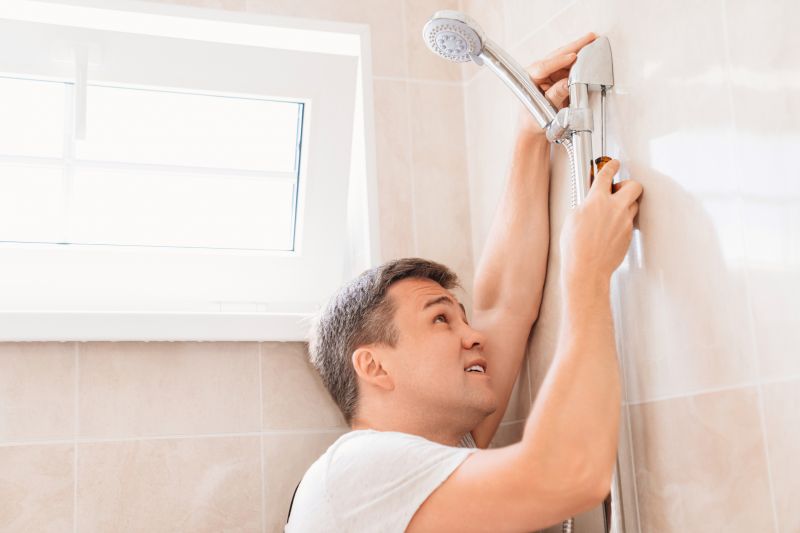 Scheduling Your Shower Installation